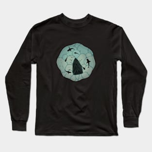 Under the sea Long Sleeve T-Shirt